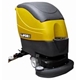 Máy chà sàn liên hợp Lavor R 66BT 0